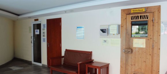 شقة 2 غرف نوم  في City Garden Tower Pattaya, Thailand رقم 28806 17