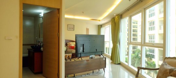 شقة 2 غرف نوم  في City Garden Tower Pattaya, Thailand رقم 28806 12