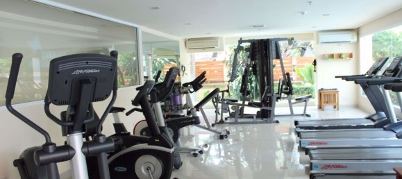 شقة 2 غرف نوم  في City Garden Tower Pattaya, Thailand رقم 28806 18