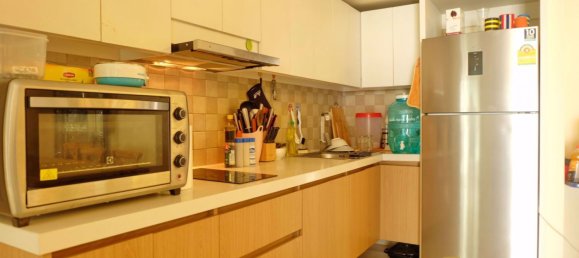 شقة 2 غرف نوم  في City Garden Tower Pattaya, Thailand رقم 28806 8