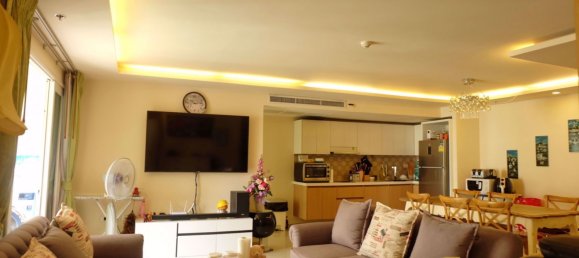 شقة 2 غرف نوم  في City Garden Tower Pattaya, Thailand رقم 28806 2