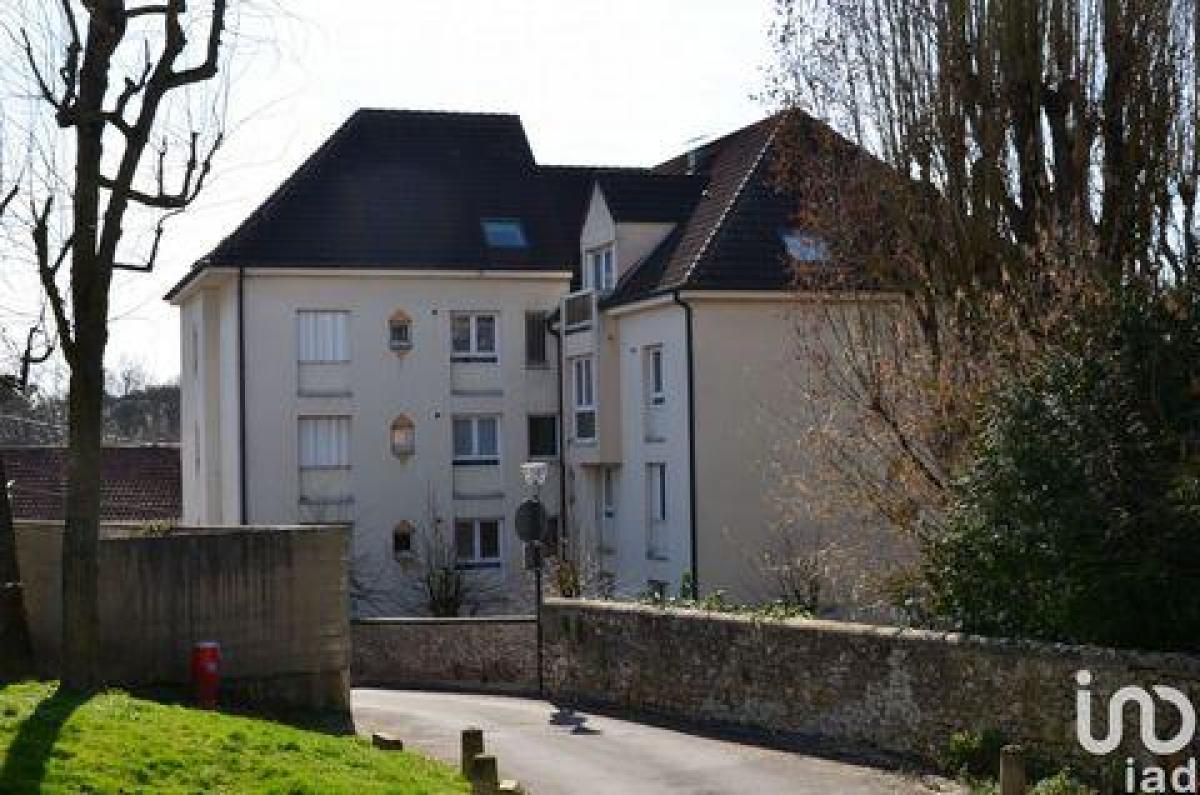 5 Schlafzimmer Eigentumswohnung in Melun, France, Nr. 35050