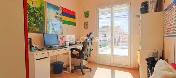 1 chambre Maison à Montpellier, France No. 281653 10