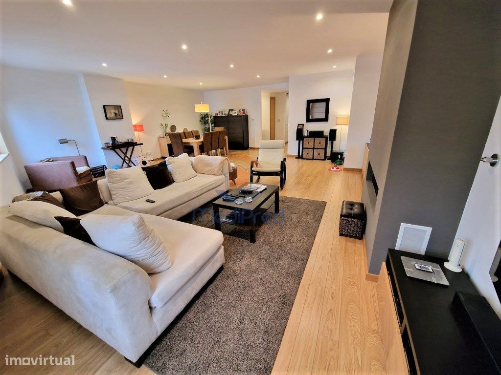 4 Schlafzimmer Wohnung in Loures, Portugal, Nr. 94389