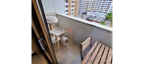 4 Schlafzimmer Wohnung in Loures, Portugal, Nr. 94389 35