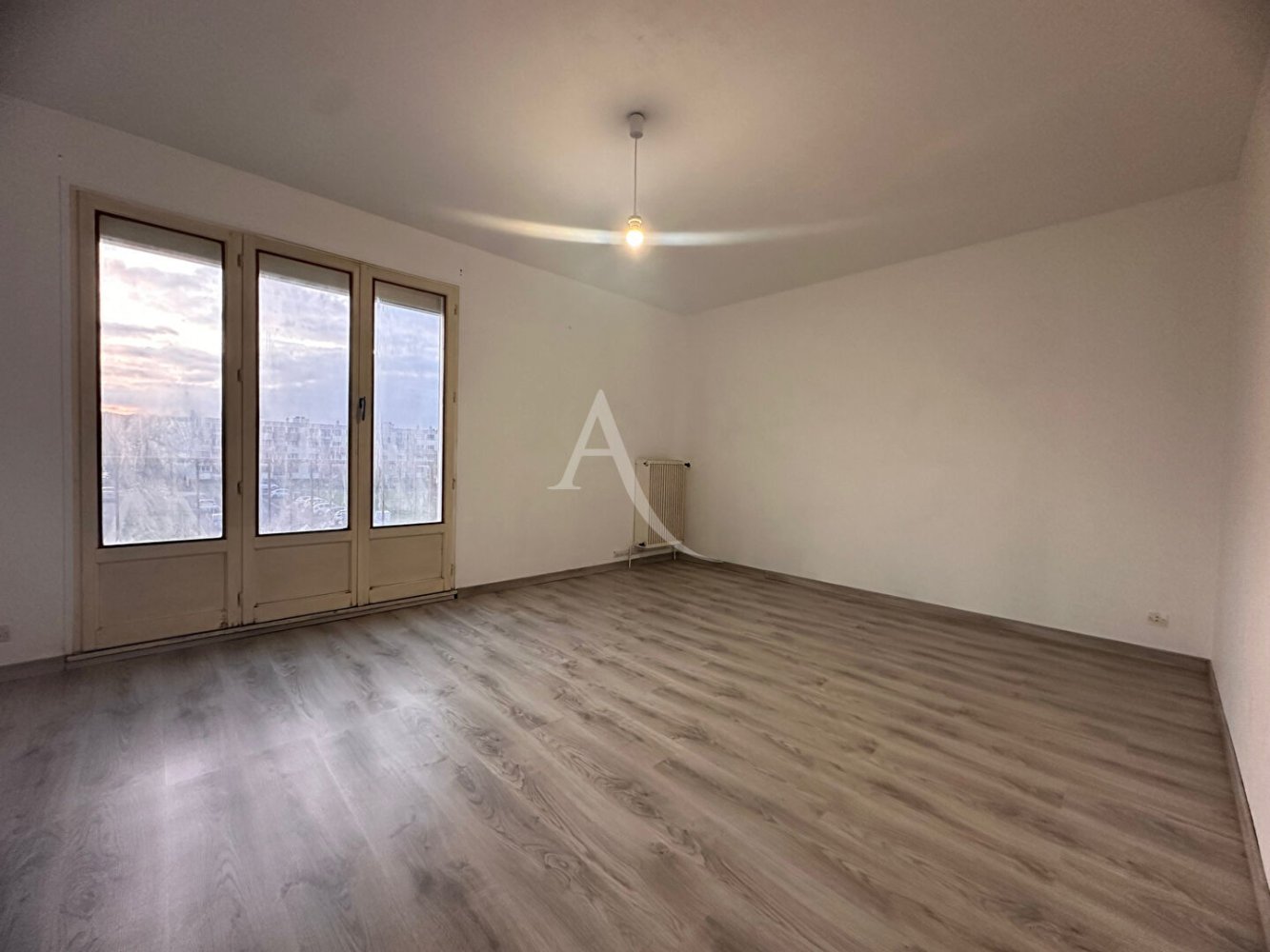 2 Schlafzimmer Wohnung in Blois, France, Nr. 155821