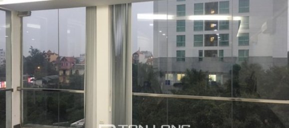 1غرفة مكتب في Tay Ho, Vietnam رقم 2033 3