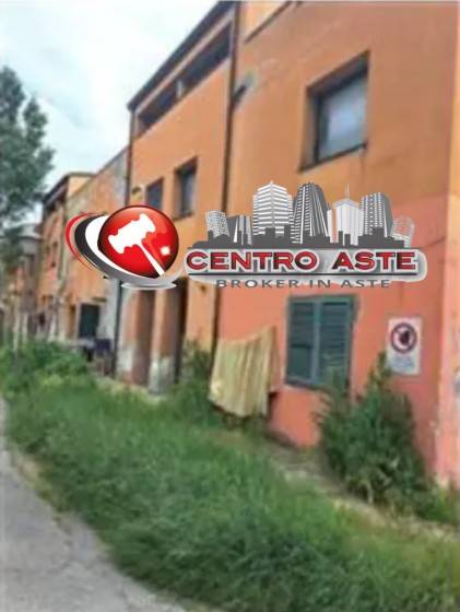 1 Schlafzimmer Wohnung in Urbino, Italy, Nr. 96183