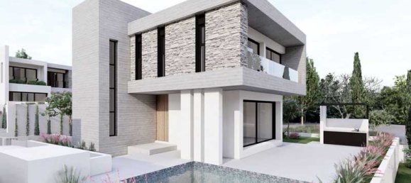 Propiedad comercial de 3 dormitorios en Kissonerga, Cyprus No. 18765 12