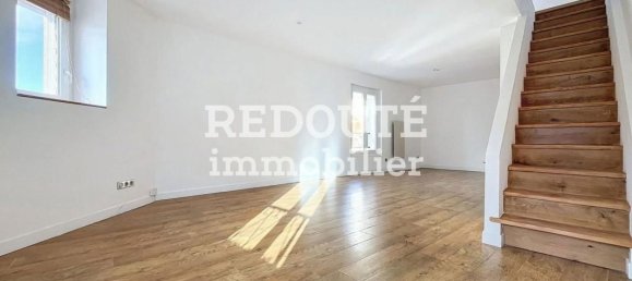 2 Schlafzimmer Doppelhaus in Reims, France, Nr. 50060 2