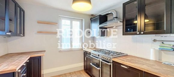 2 Schlafzimmer Doppelhaus in Reims, France, Nr. 50060 3