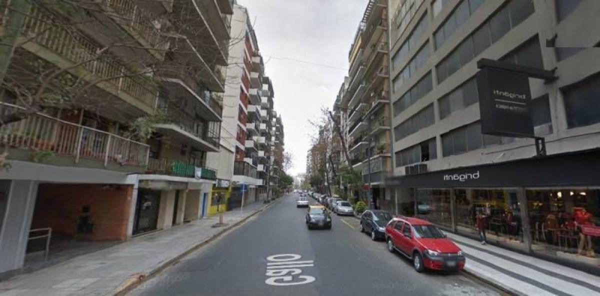 Bâtiment à Buenos Aires, Argentina 1200m² No. 107124