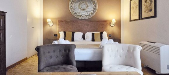 8 bedrooms Apartment in Florence, Italy No. 335745 8