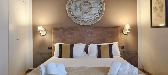 8 bedrooms Apartment in Florence, Italy No. 335745 22