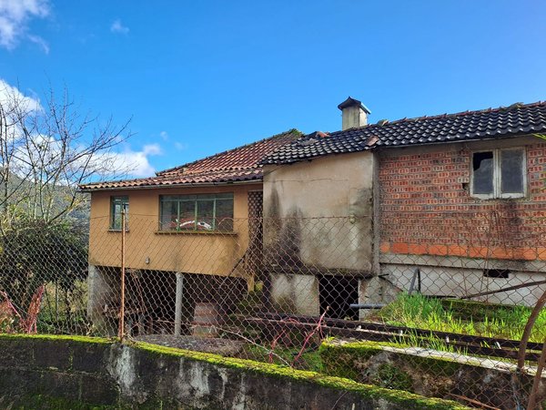 Дом с 3 спальнями в Аркуш ди Валдевеш, Португалия № 171188