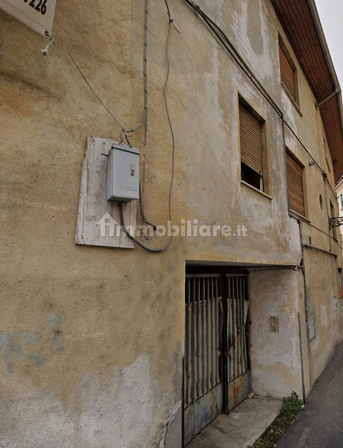 5-Zimmer Gebäude in Gozzano, Italy, Nr. 391115