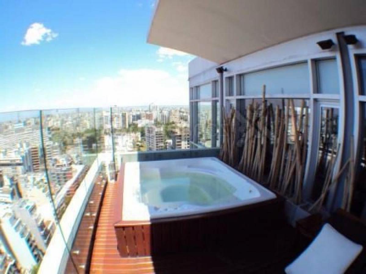 3 chambres Appartement à Buenos Aires, Argentina No. 71961