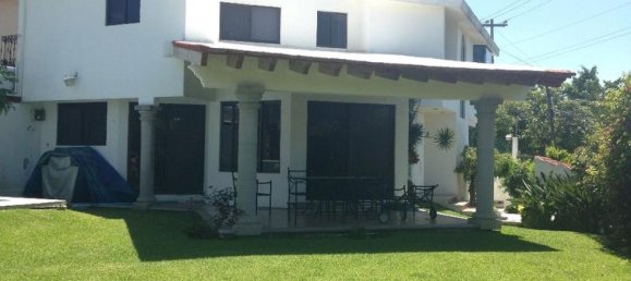 Casa de 3 dormitorios en Morelos, Mexico No. 156235 2