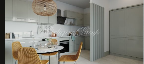 Apartment 1+1 in Bodrum, Turkey No. 28673 10
