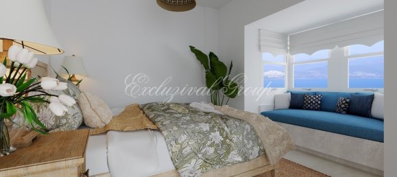 Apartment 1+1 in Bodrum, Turkey No. 28673 13