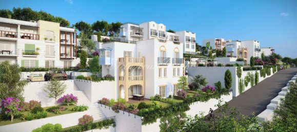 Apartment 1+1 in Bodrum, Turkey No. 28673 18