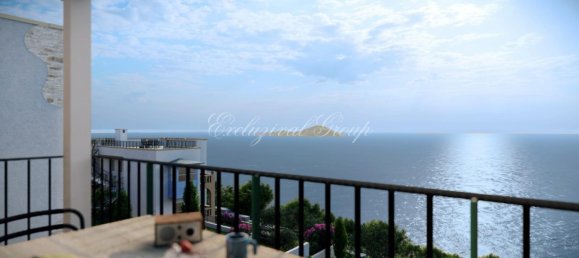 Apartment 1+1 in Bodrum, Turkey No. 28673 5