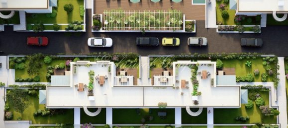 Apartment 1+1 in Bodrum, Turkey No. 28673 21