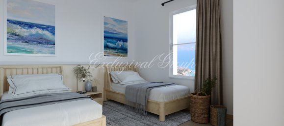 Apartment 1+1 in Bodrum, Turkey No. 28673 8