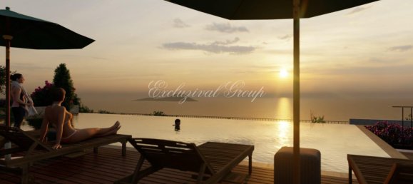 Apartment 1+1 in Bodrum, Turkey No. 28673 20