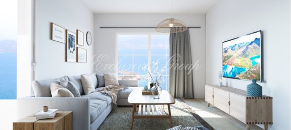 Apartment 1+1 in Bodrum, Turkey No. 28673 12