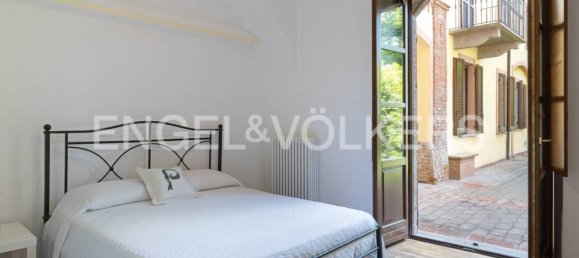 2 bedrooms Apartment in Casale Monferrato, Italy No. 127781 8