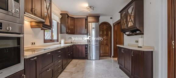 5 Schlafzimmer Villa in Adeje, Spain, Nr. 27339 21