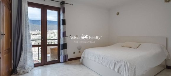 5 Schlafzimmer Villa in Adeje, Spain, Nr. 27339 46