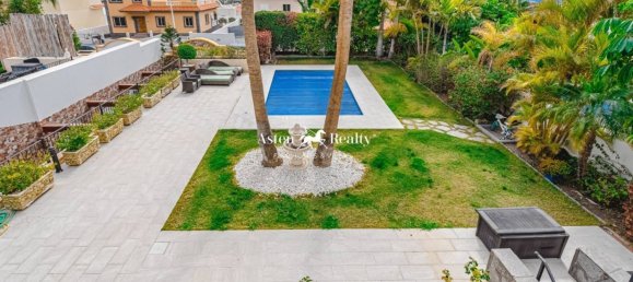 5 Schlafzimmer Villa in Adeje, Spain, Nr. 27339 50