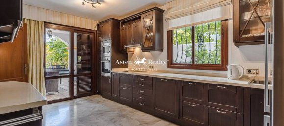 5 Schlafzimmer Villa in Adeje, Spain, Nr. 27339 19