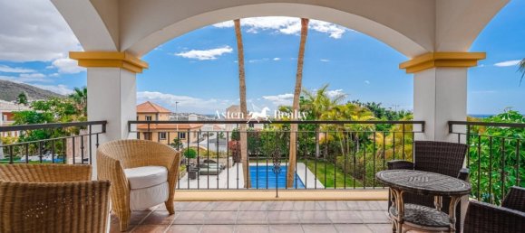 5 Schlafzimmer Villa in Adeje, Spain, Nr. 27339 39