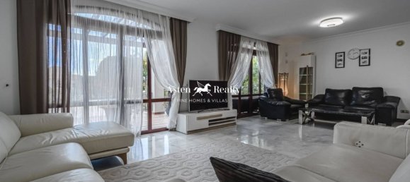 5 Schlafzimmer Villa in Adeje, Spain, Nr. 27339 12