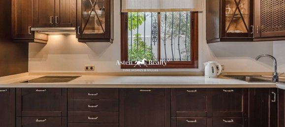 5 Schlafzimmer Villa in Adeje, Spain, Nr. 27339 18