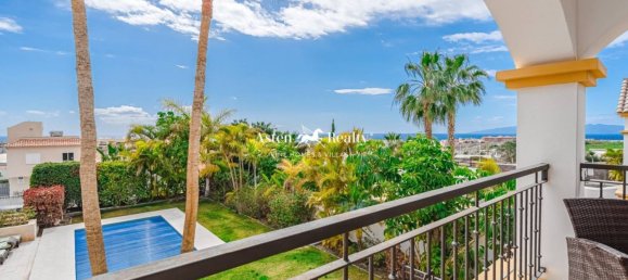 5 Schlafzimmer Villa in Adeje, Spain, Nr. 27339 49