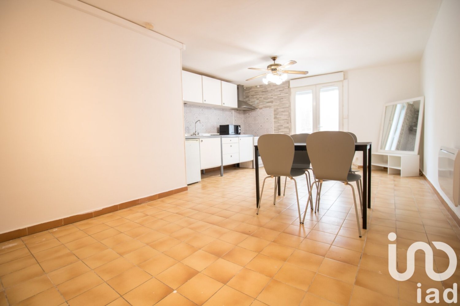 Estúdio em Servian, France N.º 319975