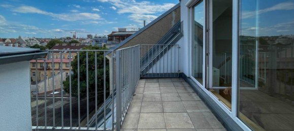 2 rooms Duplex in Hernals, Austria No. 193895 15