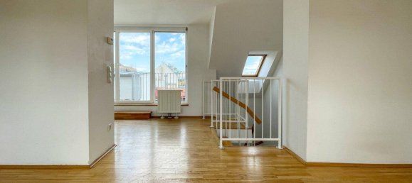 2 rooms Duplex in Hernals, Austria No. 193895 8