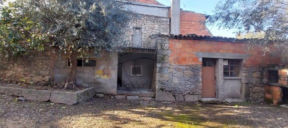 Дом с 3 спальнями в Каштелу Бранку, Португалия № 41162 14