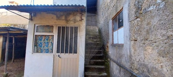 Дом с 3 спальнями в Каштелу Бранку, Португалия № 41162 2