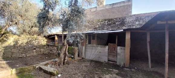 Дом с 3 спальнями в Каштелу Бранку, Португалия № 41162 12