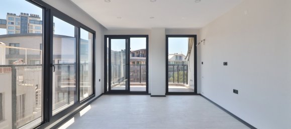 Penthouse 3+1 in Didim, Turkey No. 23469 3