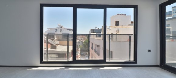 Penthouse 3+1 in Didim, Turkey No. 23469 13