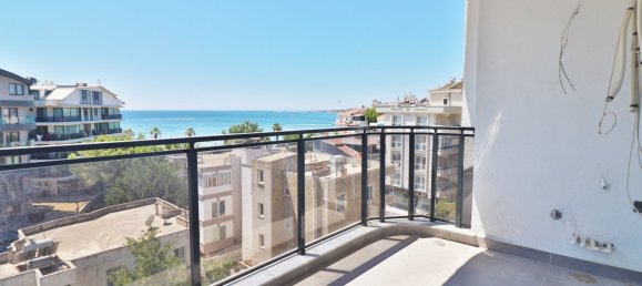 Penthouse 3+1 in Didim, Turkey No. 23469 4