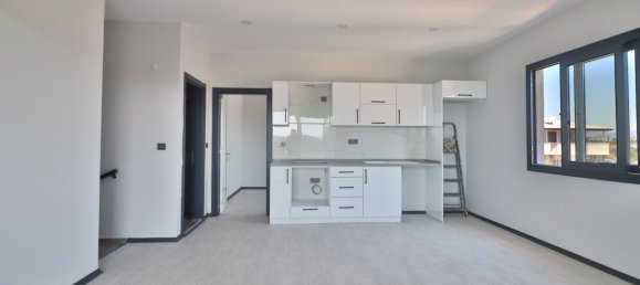 Penthouse 3+1 in Didim, Turkey No. 23469 2