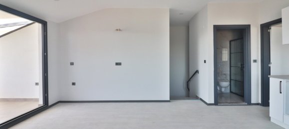 Penthouse 3+1 in Didim, Turkey No. 23469 12